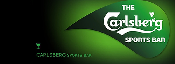 Food For Thought - Carlsberg Sports Bar